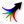 Merge 图标